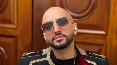 Franco Bellomo expone conflicto con actriz de “Somos Tú y Yo" Franco Bellomo expone conflicto con actriz de “Somos Tú y Yo"