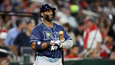 MLB: Yandy Díaz entra en la historia cubana de Grandes Ligas con noche perfecta