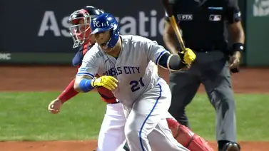 Juegos para hoy en la MLB: 4 de septiembre (+video) Juegos para hoy en la MLB: 4 de septiembre (+video)