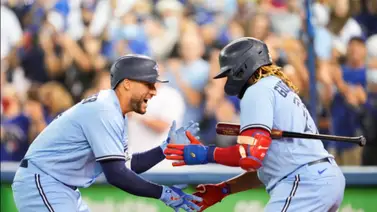 Estrella de Toronto entra en la historia de la franquicia  ¿por qué? Estrella de Toronto entra en la historia de la franquicia  ¿por qué?