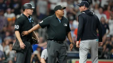 Yankees de Nueva York sostienen preocupante registro en los innings finales (+Dato)