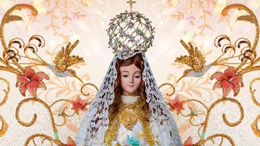 Programación de la Festividad de la Virgen del Valle en Caracas