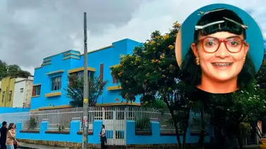 Atracan a influencer mexicano en la casa de “Yo soy Betty, La Fea” en Colombia Atracan a influencer mexicano en la casa de “Yo soy Betty, La Fea” en Colombia