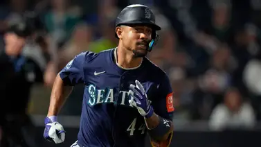 MLB: Julio Rodríguez cerca de una marca que pocos pueden presumir en 2025 MLB: Julio Rodríguez cerca de una marca que pocos pueden presumir en 2025