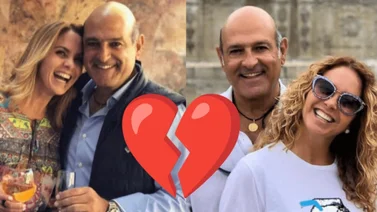 Conductora revela cómo se enteró que su ex andaba con Lucero al mismo tiempo