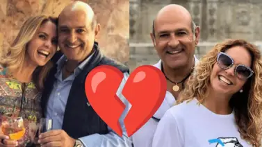 Conductora revela cómo se enteró que su ex andaba con Lucero al mismo tiempo Conductora revela cómo se enteró que su ex andaba con Lucero al mismo tiempo