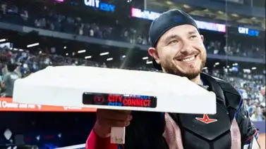 Mexicano Alejandro Kirk se adentra en la historia de Azulejos de Toronto (+dato) Mexicano Alejandro Kirk se adentra en la historia de Azulejos de Toronto (+dato)