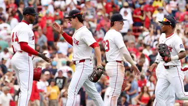 MLB: Medias Rojas de Boston pierden a esta figura clave de la temporada 2025 MLB: Medias Rojas de Boston pierden a esta figura clave de la temporada 2025