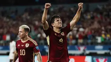 Por esta insólita razón Venezuela podría clasificar al Mundial 2030 Por esta insólita razón Venezuela podría clasificar al Mundial 2030