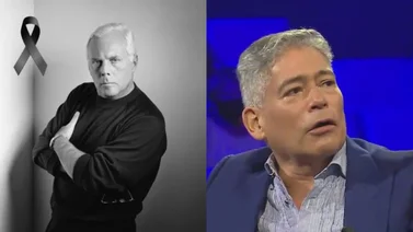 Boris Izaguirre muy sentido por la muerte de Giorgio Armani: "Inolvidable" 