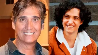Guillermo Dávila compartirá escenario junto a su hijo no reconocido  Guillermo Dávila compartirá escenario junto a su hijo no reconocido
