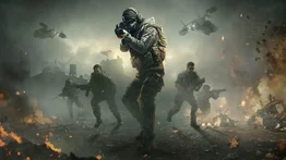 Paramount y Microsoft firman un acuerdo para producir la película "Call of Duty"