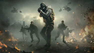 Paramount y Microsoft firman un acuerdo para producir la película "Call of Duty"