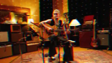 Cantante venezolano le compone un tema al asesino de su padre Cantante venezolano le compone un tema al asesino de su padre