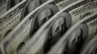 Precio del dólar para este viernes 5 de septiembre según Banco Central de Venezuela