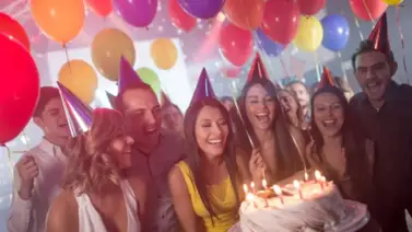 Descubre cómo nació “Ay qué noche tan preciosa”, el himno venezolano de los cumpleaños Descubre cómo nació “Ay qué noche tan preciosa”, el himno venezolano de los cumpleaños