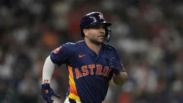 MLB: José Altuve y Luis Arráez son los únicos venezolanos con estos registros ofensivos