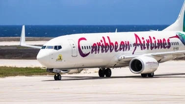 Caribbean Airlines suspende vuelos entre Trinidad y Caracas (+Detalles)