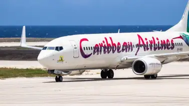 Caribbean Airlines suspende vuelos entre Trinidad y Caracas (+Detalles) Caribbean Airlines suspende vuelos entre Trinidad y Caracas (+Detalles)