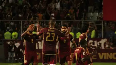 ¿Qué combinación de resultados necesita la Vinotinto para clasificar directo al Mundial? ¿Qué combinación de resultados necesita la Vinotinto para clasificar directo al Mundial?