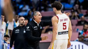 Eurobasket 2025: ¡Sorpresa total! España eliminada en primera ronda Eurobasket 2025: ¡Sorpresa total! España eliminada en primera ronda