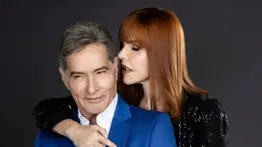 Jean Carlo Simancas e Hilda Abrahamz vuelven a trabajar juntos a 30 años de “Ka Ina” (+Entrevista)