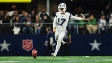 NFL: Cómo le ha ido a los Dallas Cowboys históricamente en semana 1 (+Estadística)
