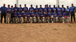 Venezuela derrota a Colombia y se corona en el Panamericano U15 de Beisbol