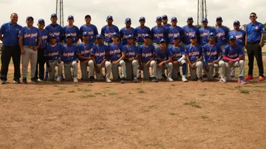 Venezuela derrota a Colombia y se corona en el Panamericano U15 de Beisbol