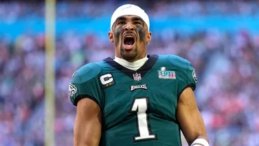 NFL: Así es el historial de los Eagles en la semana 1 tras ganar el Super Bowl (+Estadística)