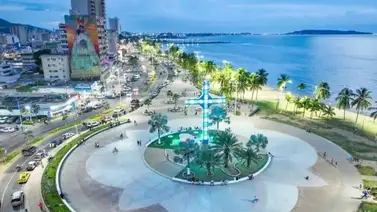 Anzoátegui celebrará la Festividad de la Virgen del Valle con feriado regional Anzoátegui celebrará la Festividad de la Virgen del Valle con feriado regional