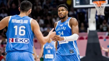 Eurobasket: Así quedaron los cruces de octavos (+Detalles)