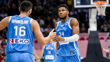 Eurobasket: Así quedaron los cruces de octavos (+Detalles) Eurobasket: Así quedaron los cruces de octavos (+Detalles)