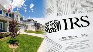 IRS podrá quitar viviendas y bienes a quienes no hicieron este trámite
