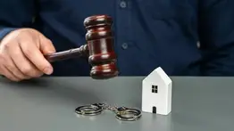 Consecuencias del incumplimiento fiscal: El IRS y el riesgo de embargo de bienes