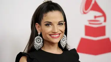 Natalia Jiménez rompe el silencio y revela haber sufrido abuso en su matrimonio Natalia Jiménez rompe el silencio y revela haber sufrido abuso en su matrimonio