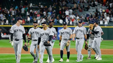 Yankees de Nueva York sostienen preocupante registro en los innings finales (+Dato)