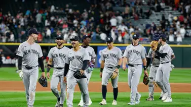 Yankees de Nueva York sostienen preocupante registro en los innings finales (+Dato) Yankees de Nueva York sostienen preocupante registro en los innings finales (+Dato)