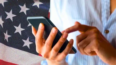 Alerta para inmigrantes: El Gobierno de EEUU usará inteligencia artificial para monitorear celulares