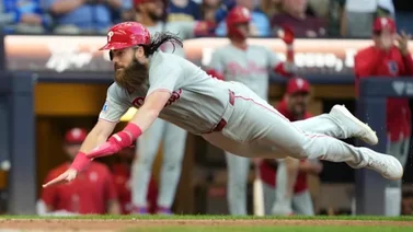 Juegos para hoy en la MLB: 5 de septiembre (+video)
