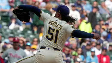 MLB: Freddy Peralta, el arma secreta de Cerveceros en postemporada MLB: Freddy Peralta, el arma secreta de Cerveceros en postemporada