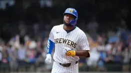 Jackson Chourio se une a Miguel Cabrera y Ronald Acuña en esta selecta lista de venezolanos (+Detalles)
