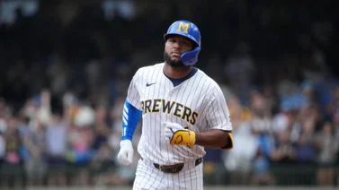 Jackson Chourio se une a Miguel Cabrera y Ronald Acuña en esta selecta lista de venezolanos (+Detalles)