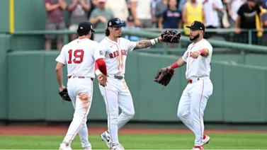 Un futuro brillante: podría ser el catalizador de los Red Sox