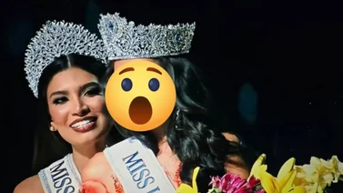 Una inmigrante de 30 años y que creció con carencias, es la nueva Miss Universo Nicaragua 
