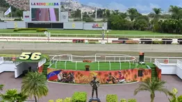 Gaceta Hípica TV: Los mejores pronósticos y análisis (En Vivo) 