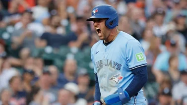 George Springer se une a estas leyendas de los Yankees en un club histórico de la MLB (+Detalles)