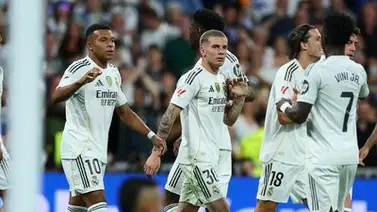 Ídolo del Real Madrid revela que jugar con Messi era su sueño más grande Ídolo del Real Madrid revela que jugar con Messi era su sueño más grande