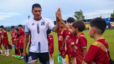 Leyendas de la Vinotinto realizarán por primera vez campamento en el Centro Italiano Venezolano de Caracas Leyendas de la Vinotinto realizarán por primera vez campamento en el Centro Italiano Venezolano de Caracas