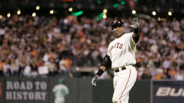 MLB: Barry Bonds y el último swing que aún resuena en la historia